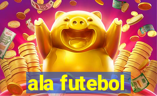 ala futebol